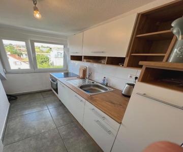 Monteurwohnung Pforzheim - L8 Street