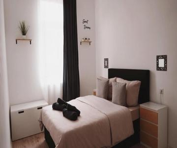 Ferienwohnung - schönes Heim Li-Apartments