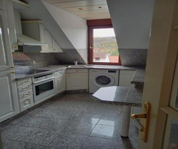Ferienwohnung Enz, 3 OG.