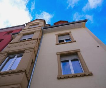 Ferienwohnung Kaspar Mit Parkplatz