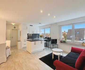 Loft Nagoldtal