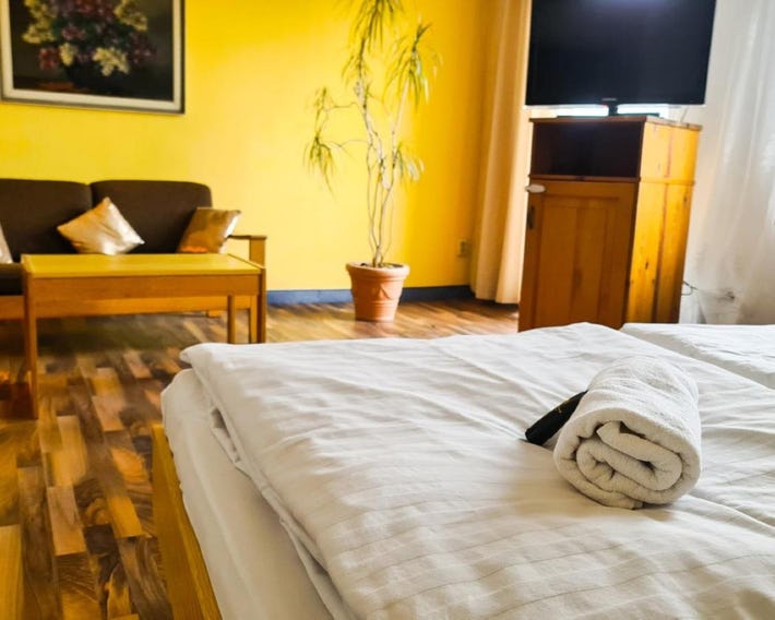 City Hotel Pforzheim