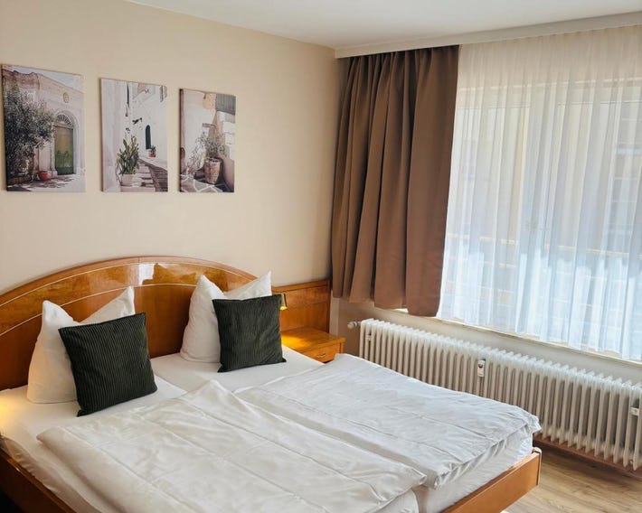Hotel Europa Pforzheim