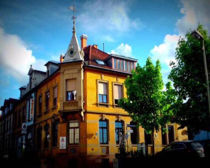 Hotel Lamm
