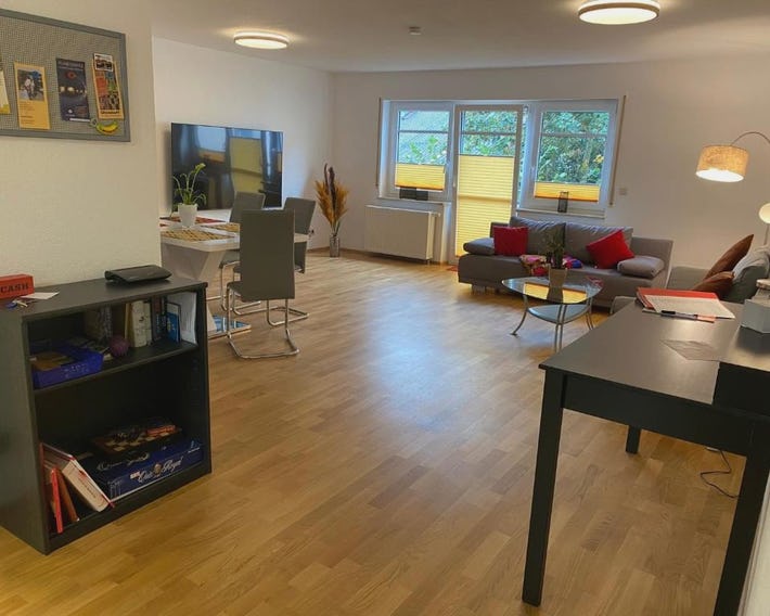 Ferienwohnung am Obertor