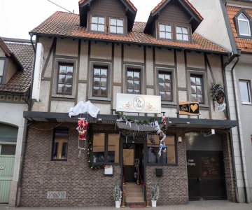 City Hotel