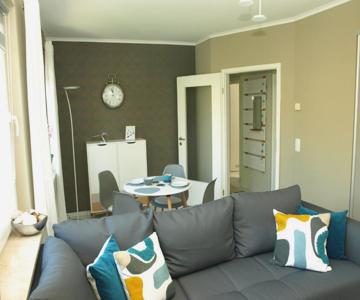 Appartement Marléne