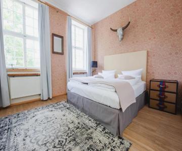 Design Apartments - im Holländerviertel