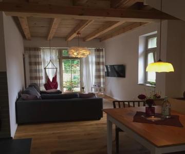 Ferienwohnung Kamp blick Ins Grüne