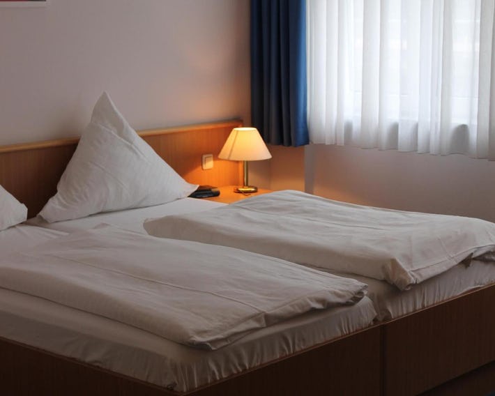 Filmhotel Lili Marleen Potsdam