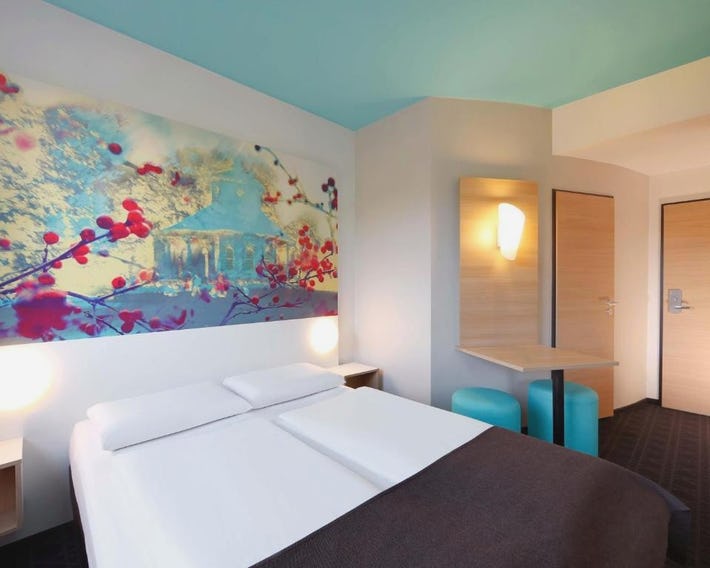 B&B Hotel Potsdam