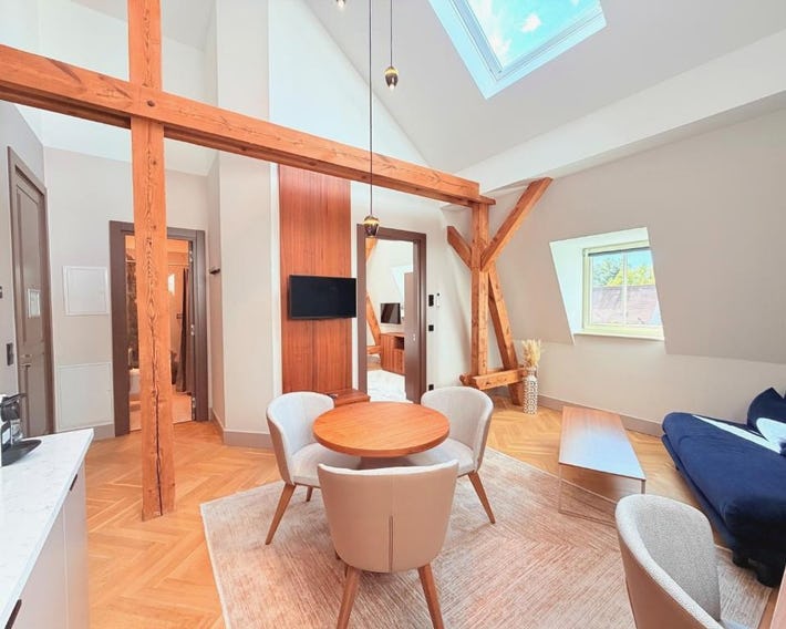 Amaroo - Boarding & Serviced Apartments "Regia"