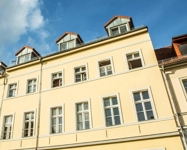 Apartmentpension am Stadtschloss