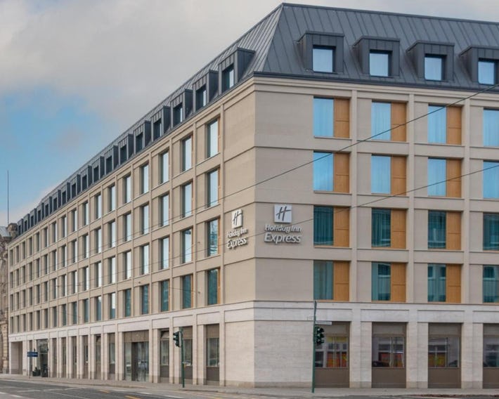 Holiday Inn Express & Suites - Potsdam by IHG