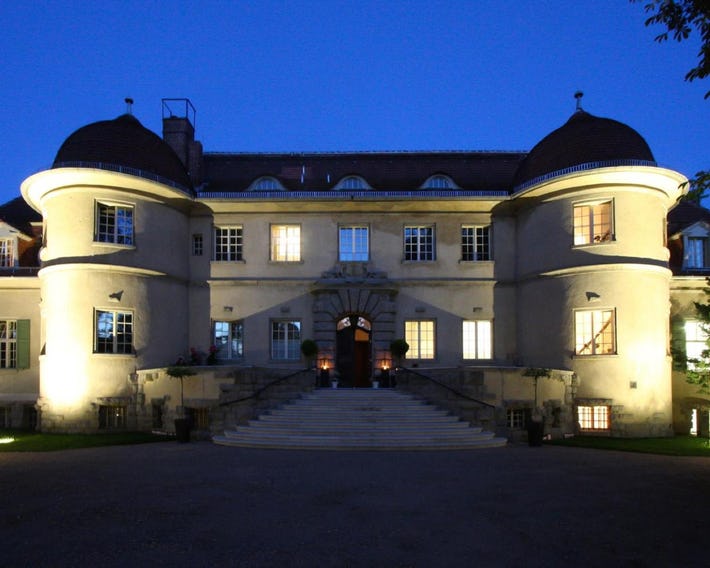 Schloss Kartzow