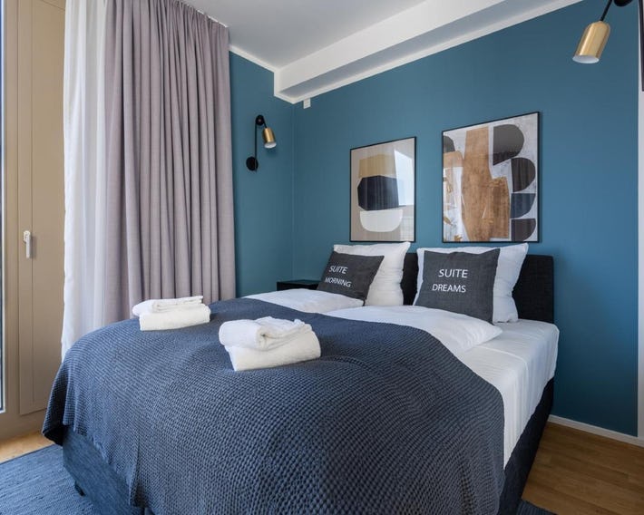 Limehome Annemarie-Wolff Platz