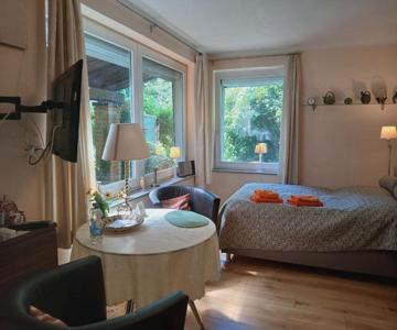 Gartenhaus Steffie