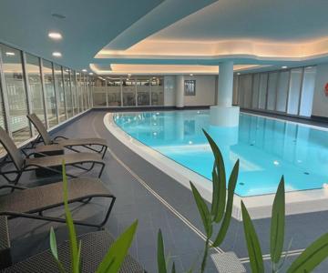 Dorint Hotel Potsdam