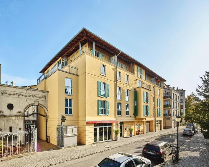 MAXX Hotel Sanssouci Potsdam