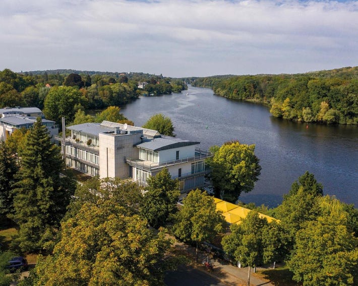 Seminaris Avendi Hotel Potsdam