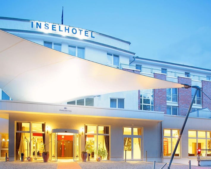 Inselhotel Potsdam