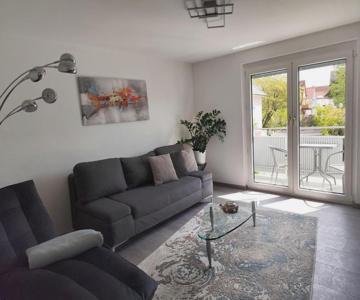 Ferienwohnung Ratoldi