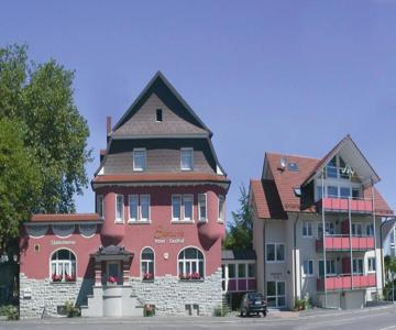Hotel Gasthof Seerose