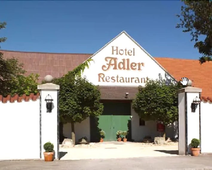 Landgasthof Adler