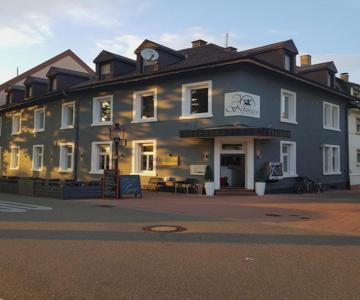 Hotel Schützen