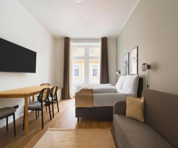 Limehome Ravensburg Marienplatz