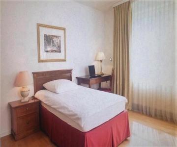 Free Apartment - Bei Der Markthalle