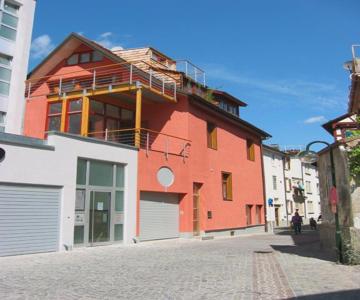 Beliebtes City-apartment Reutlingen