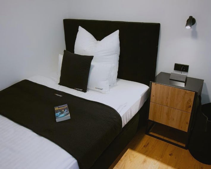 KOCAK - Exklusives Apartment in Zentrumsnähe