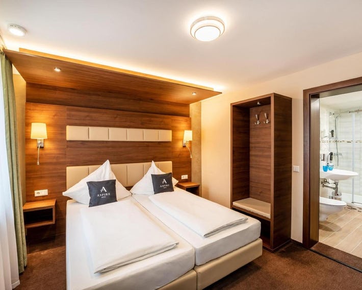 Aspire Castillio Reutlingen, Trademark Collection by Wyndham