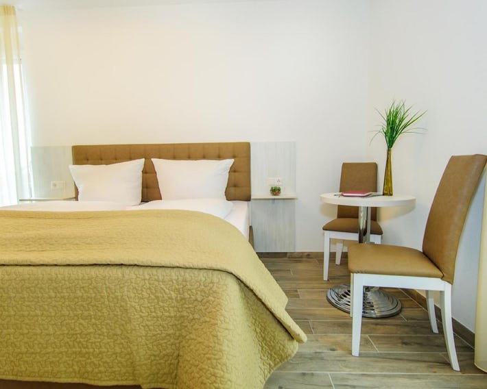 Hotel Filderhof Reutlingen