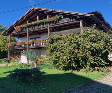 Gästehaus zum Rhein