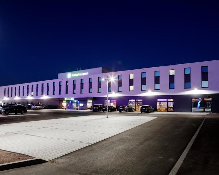 Holiday Inn Express - Ringsheim by IHG