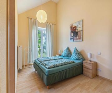 Ferienwohnung Biehler