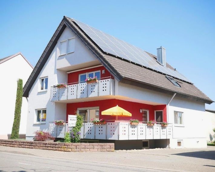 Ferienwohnung Walter