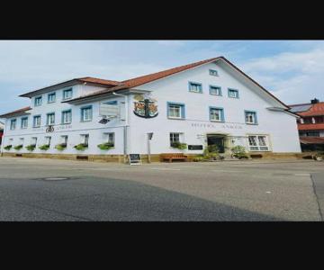 Hotel Anker