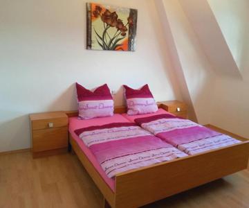 Ferienwohnung Ernesto