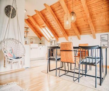 Sohana Lifestyle Apartments I Stefan's Home I Rust