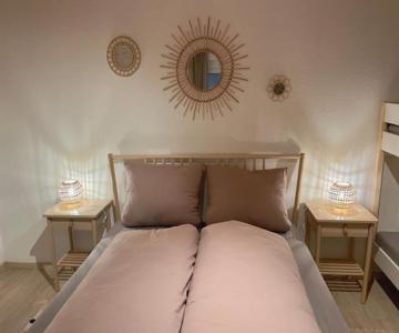Ferienwohnung VaElli