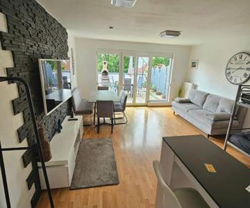 Apartment Lopa