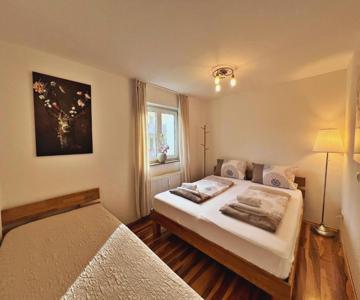 Rust Apartments - Stellina Apartment beim Europa Park