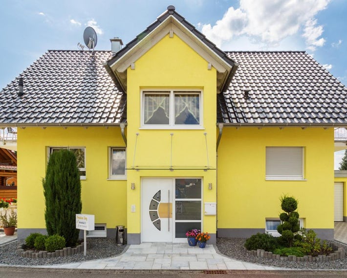 Pension Sieg