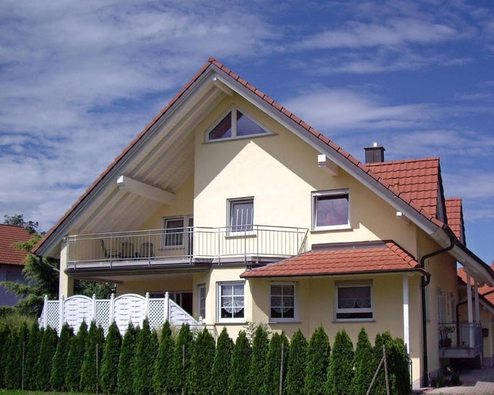 Gästehaus Rana