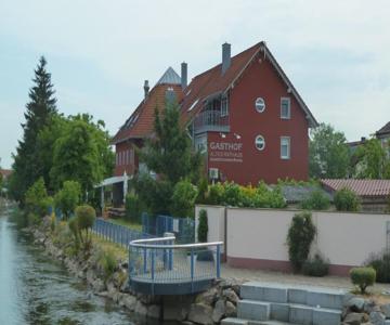 Gasthaus Alten Rathaus