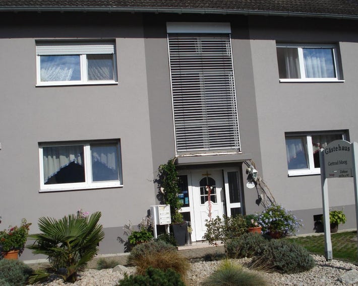 Gästehaus Gertrud Moog