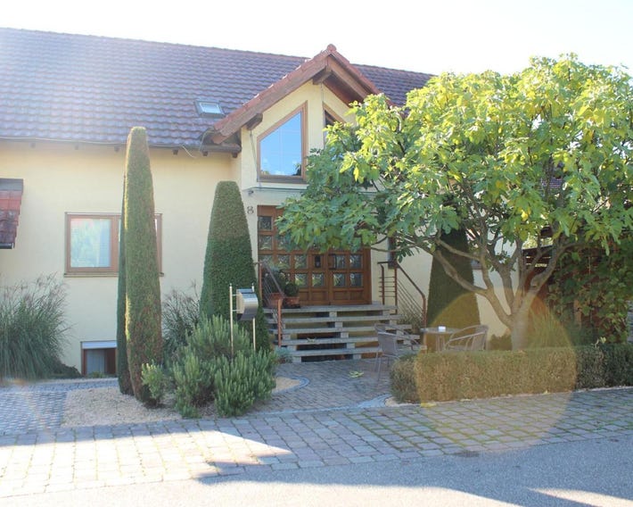 Gästehaus Kril